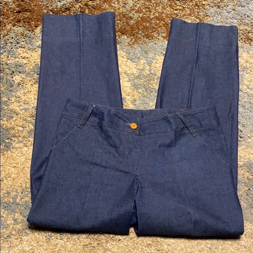 Park avenue jeans (cel)